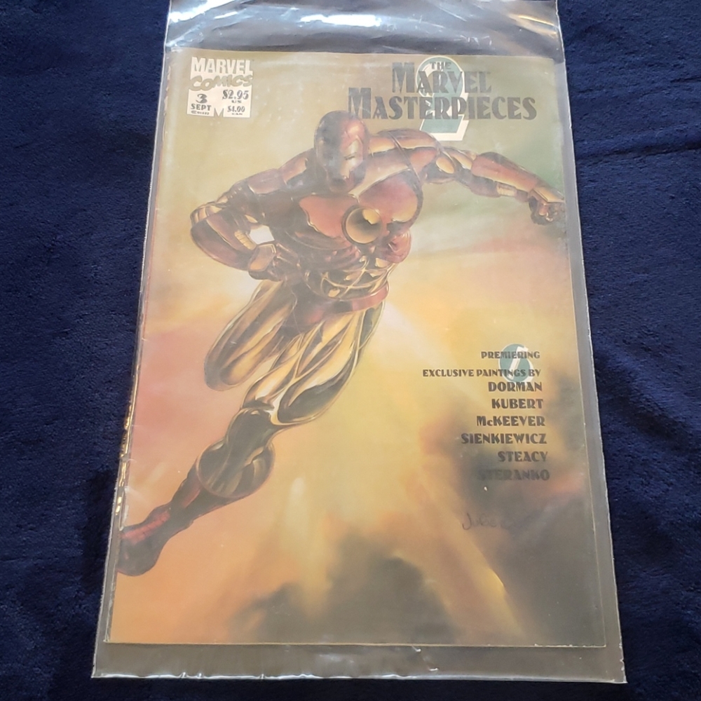 Marvel comics - Picture 2 of 3